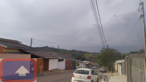 Terreno A Venda No Jardim Vista Alegre, Bragança Paulista-sp - 16407