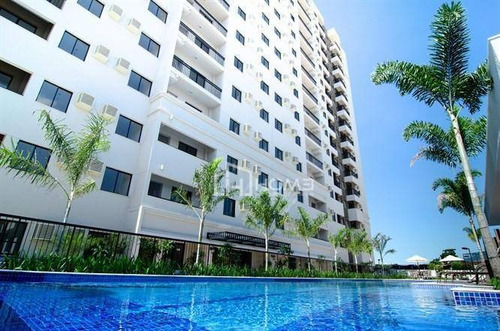 Imagem 3 de 30 de Apartamento Com 3 Dormitórios À Venda, 64 M² Por R$ 394.000,00 - Del Castilho - Rio De Janeiro/rj - Ap0079