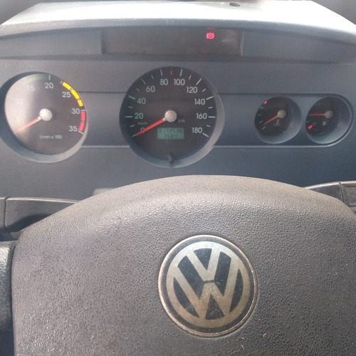Vw Delivery Plus