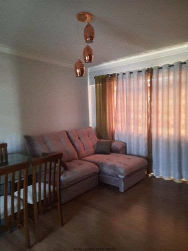 Imagem 2 de 29 de Apartamentos À Venda Em Jundiaí/sp - Compre O Seu Apartamentos Aqui! - 1480806