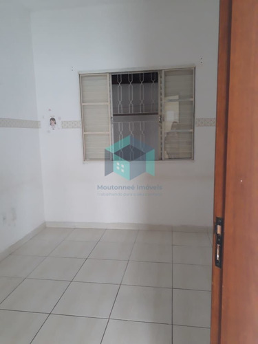 Imagem 17 de 17 de Casa Padrão À Venda Em Indaiatuba/sp - 220