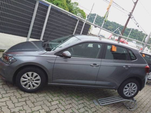 Imagem 8 de 9 de Volkswagen Polo 1.0 Mpi Total Flex Manual