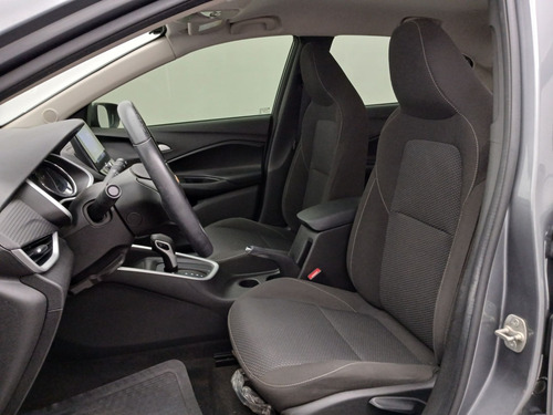 Chevrolet Onix 1.0 TURBO FLEX LTZ AUTOMÁTICO