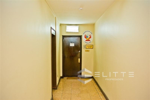 Imagen 3 de 17 de Venta Oficina Centro Valparaíso 3 Priv. 3 Baños, Sala Reuni
