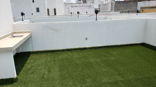 Imagen 3 de 30 de Departamento En Vertíz Narvarte Benito Juárez
