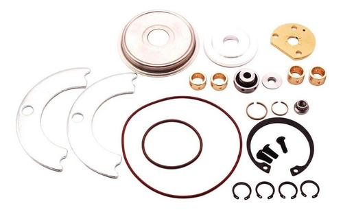 Turbos Converts Kits Nuevos Sellos For T2 Tb02 T25 T28 Tb25