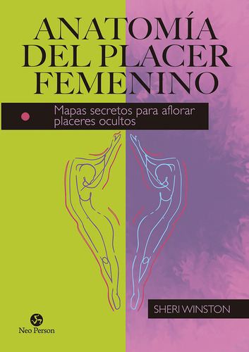 Libro Anatomia Del Placer Femenino - Winston, Sheri