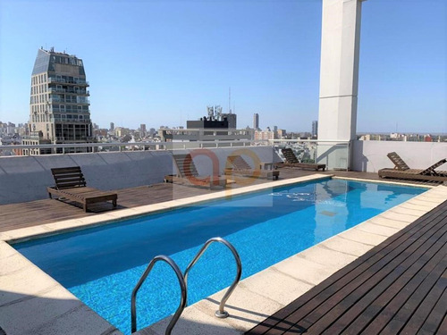 Departamento Alquiler Temporario Palermo Hollywood 3 Ambientes Con Amenitis