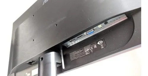 Monitor Gamer Aoc Led 24´ 1ms 75hz Displayport G2460vq6 Monitor Gamer Aoc Led 24´ 1ms 75hz Displayport G2460vq6