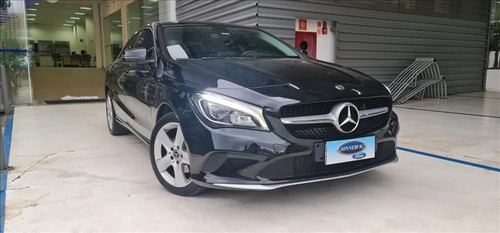 Imagem 2 de 12 de Mercedes-benz Cla 180 1.6 Cgi 7g-dct
