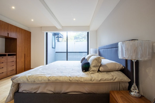 Imagen 10 de 17 de Polanco, Departamento De 150 M2 En Excelente Precio Y Ubic