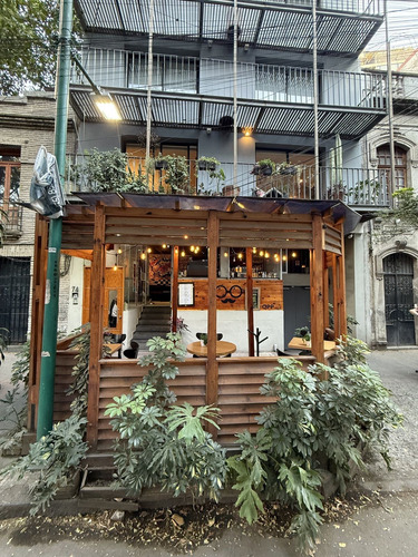 Traspaso Local Con Licencia De Alcohol - Colonia Juarez