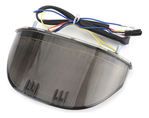 Luz Trasera Led Para Honda Cbr600rr Cbr1000rr