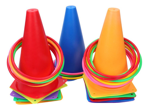 // Jogo De Arremesso Para Quintal, Jogo De Carnaval,