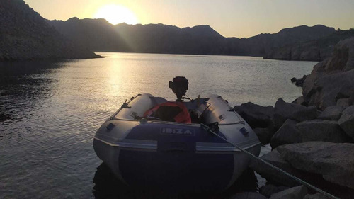 Ibiza 470 Atlantico