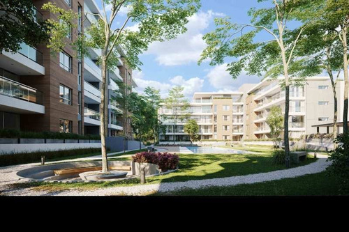 Imagen 9 de 9 de Departamento En Venta En Parque Leloir