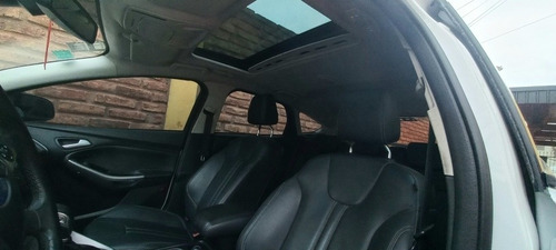 Imagen 7 de 15 de Ford Focus Iii 2015 2.0 Se Plus At6