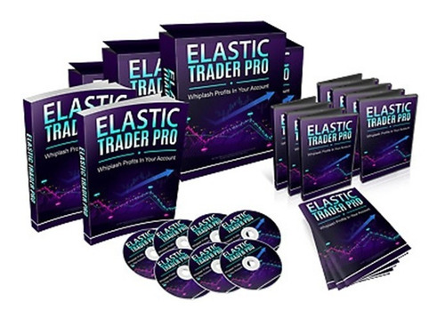 Elastic Trader Pro - Software Mt4