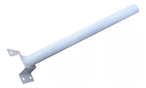 Farol Solar Led Camping, Pesca, Motor Home, Emergencia Pilar