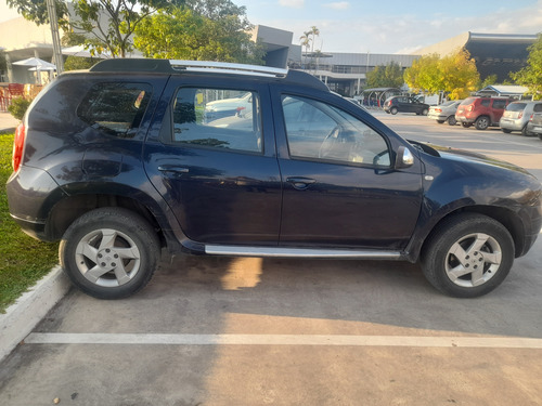 Renault Duster 2.0 4x2 Privilege 138cv