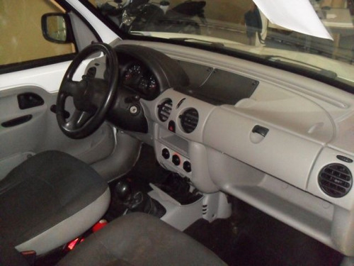 Renault Kangoo Express 1.6 16v Hi-flex, Fmq8971