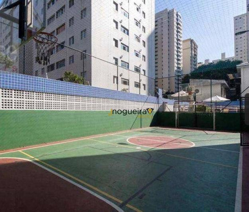 Imagem 22 de 26 de Apartamento 4 Dormitórios 3 Suítes Vila Mascote - Ap14471