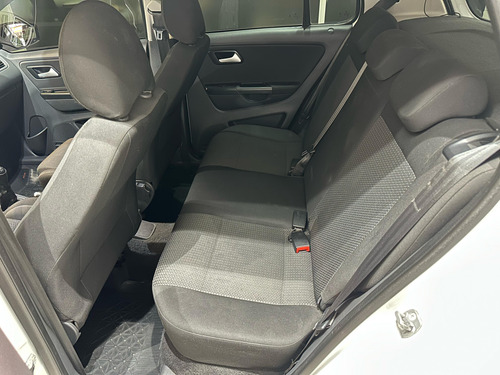 Volkswagen Fox 1.6 Connect
