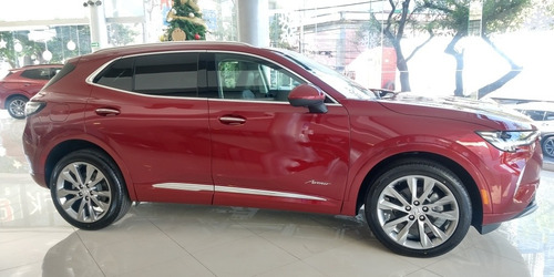 Imagen 6 de 15 de Buick Envision Avenir 2022
