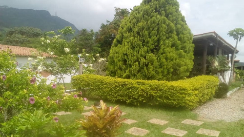 Venta De Finca En Lomas De Nirgua Yaracuy. - Inmobiliaria Maggi 1444