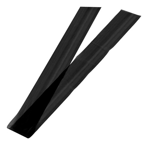 Anself 100pcs Clip Cord Sleeves Bags Cubiertas Desechables