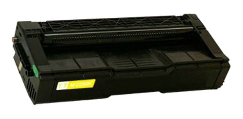 Imagen 4 de 7 de Kit Cartucho De Tóner Para Ricoh C250h M C250fw P C301w Cuot