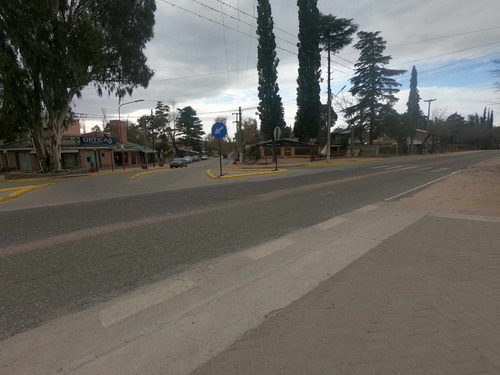 Imagen 8 de 30 de Ycho Cruz Terreno Escritura A Metros Ruta 14 Y Rio