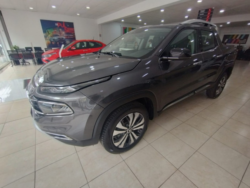 Fiat Toro 1.3 T270 Freedom 4X2