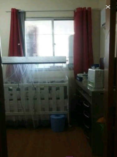 Imagem 7 de 14 de Apartamento 2 Quartos Garagem - Piedade - Aea2112