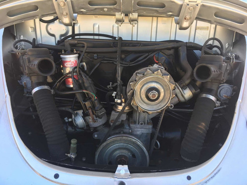 Volkswagen Fusca