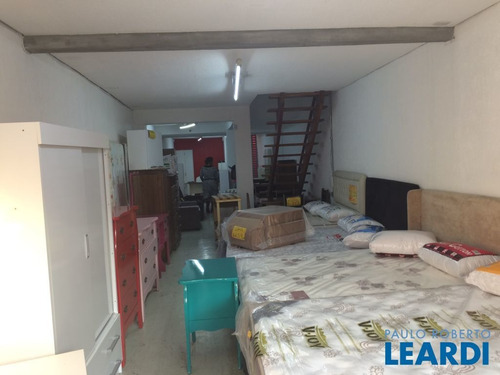 Imagem 4 de 15 de Comercial - Pinheiros - Sp - 477279