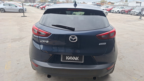 Mazda CX-3 2.0 R AUTO SKYACTIVE