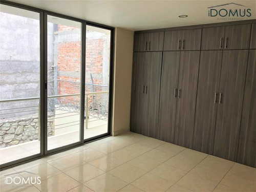 Imagen 9 de 12 de Casa Sola En Venta Arboledas De San Javier