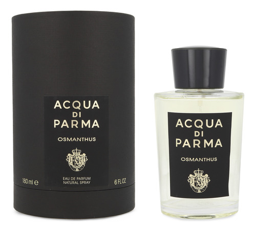 Acqua Di Parma Osmanthus 180 Ml Edp Spray - Unisex