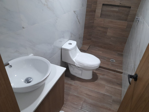Se Venden Departamentos En Pedregal De Santa Úrsula, Coyoacán. Nuevos, 2 Recamas, 1 Baño, 1 Estacionamiento.