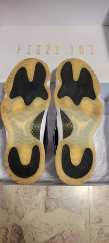 Tenis Jordan Retro 11 Originales (Usado)