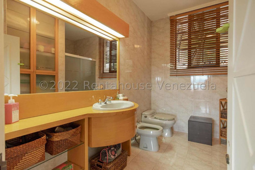 Imagen 16 de 30 de Apartamento En Venta Alto Hatillo