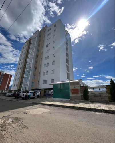 Apartamento En Venta En Cúcuta Bellavista. Cod 1170