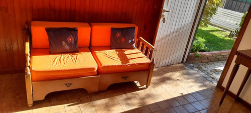 Imagen 9 de 21 de Departamento A Una Cuadra Del Mar En Planta Baja