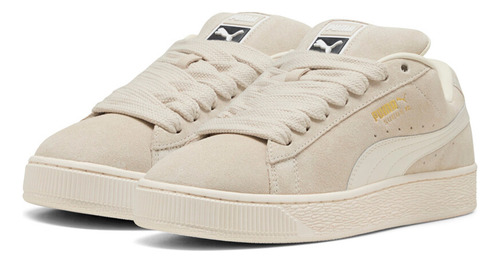 Zapatillas Hombre Puma Suede Xl
