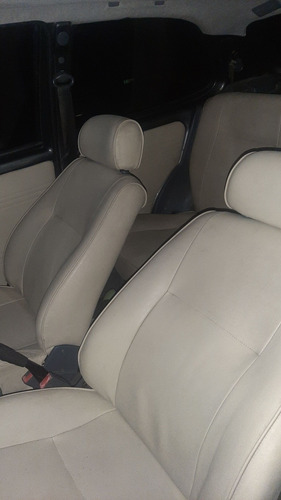 Fiat Palio 1.0 Ex 8v