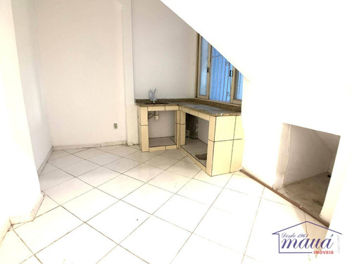 Apartamento Com 1 Dormitório, 40 M² - Venda Por R$ 110.000,00 Ou Aluguel Por R$ 550,00/mês - Jardim Vinte E Cinco De Agosto - Duque De Caxias/rj - Ap0206