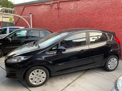 Ford Fiesta 1.5 S Hatch 16v