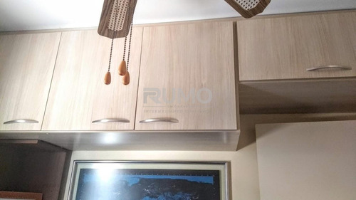 Imagem 20 de 23 de Casa À Venda Em Chácara Primavera - Ca010478