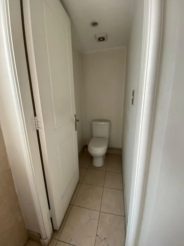 Oficina 152 Metros Con 3 Est En Venta Ñuñoa